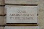 Cour administative d'Appel
