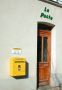 la Poste